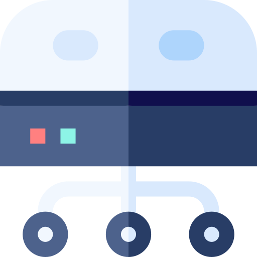 incubadora Basic Straight Flat icono