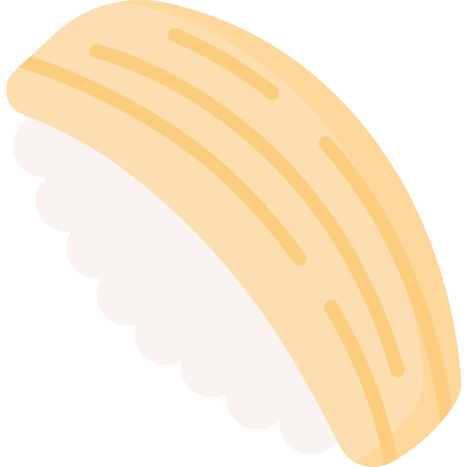 nigiri Special Flat icon
