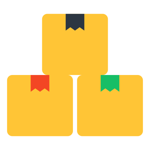 ladung Generic Flat icon