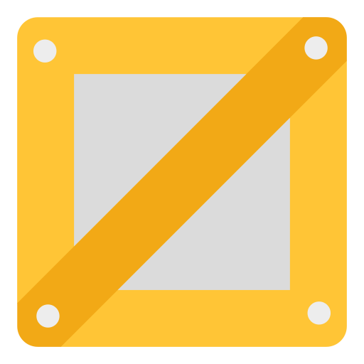 木箱 Generic Flat icon