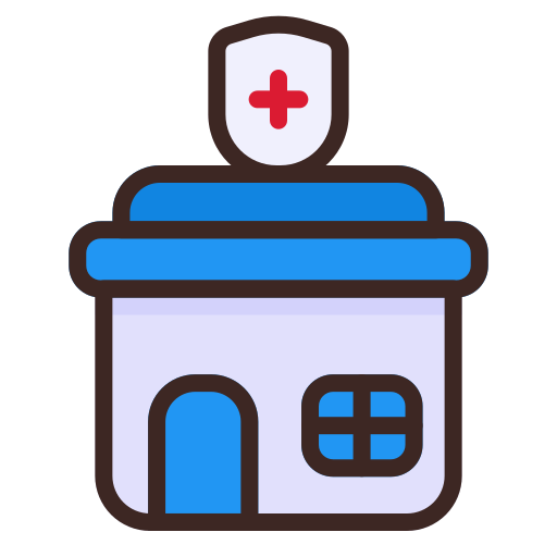 Marketplace Generic Outline Color icon