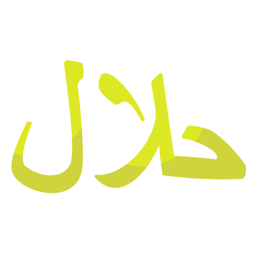 арабский Generic Flat иконка