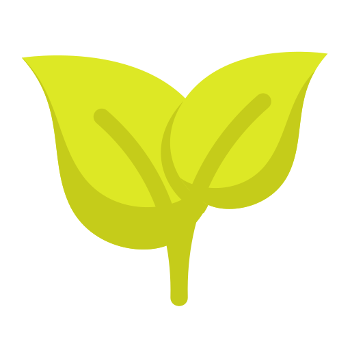 naturprodukt Generic Flat icon