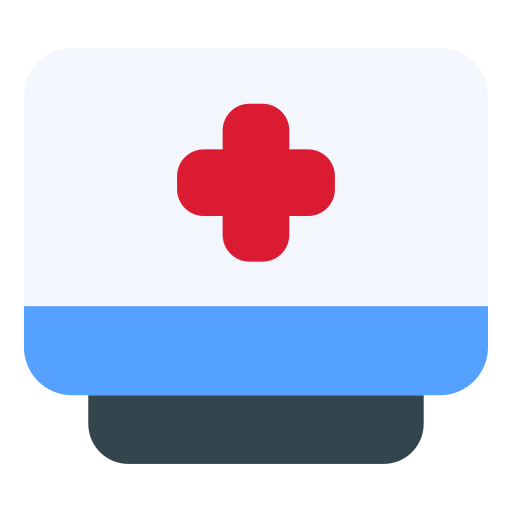 Desktop Generic Flat icon