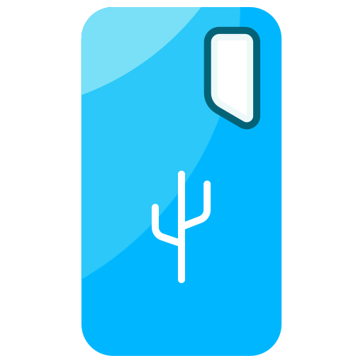 ssd Generic Fill & Lineal icon