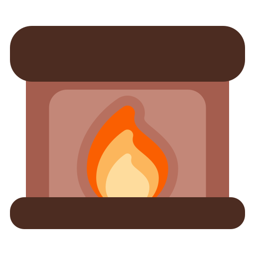 Furnace Generic Flat icon