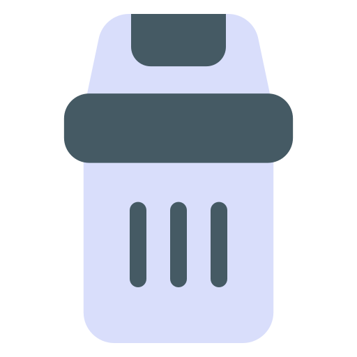 müll Generic Flat icon