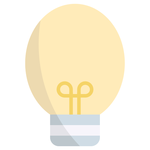 Напольная лампа Generic Flat иконка