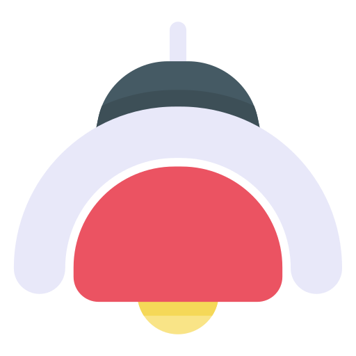 電球 Generic Flat icon