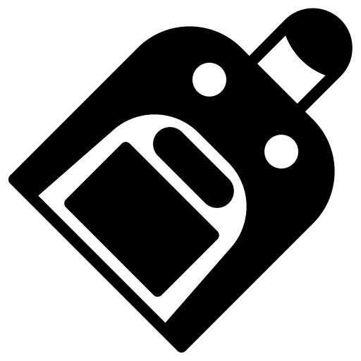 glucometer Generic Mixed icoon