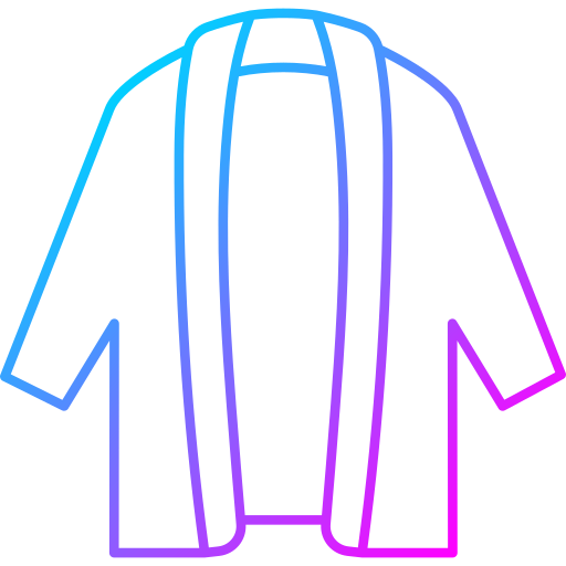 Clothes Generic Gradient icon