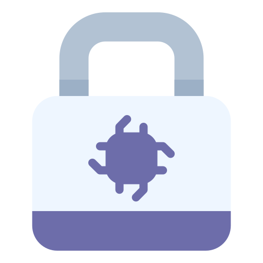 Locked Generic Flat icon