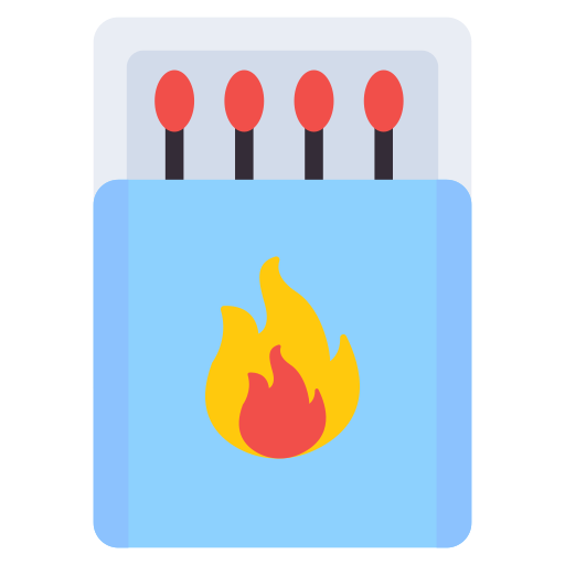 matchbox Generic Flat icoon