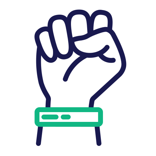 Fist Generic Others icon