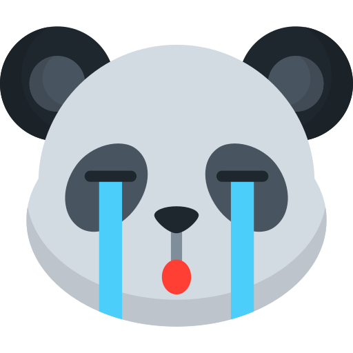 Cry Generic Flat icon