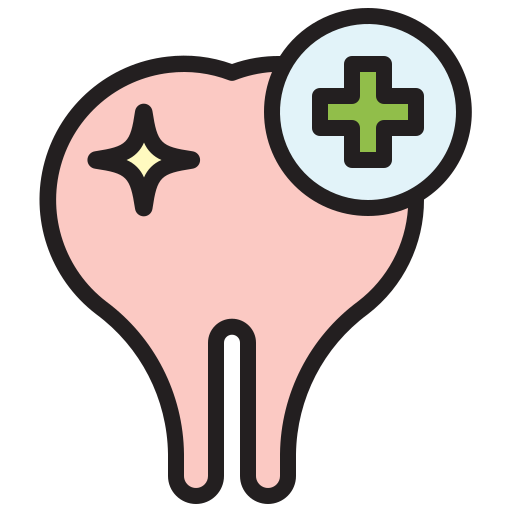 Dental care Generic Outline Color icon