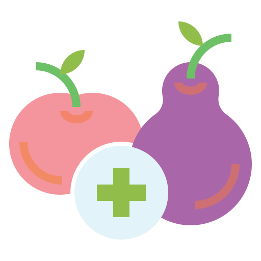 obst Generic Flat icon