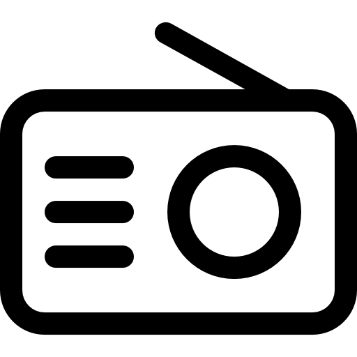 radio Catalin Fertu Lineal icono