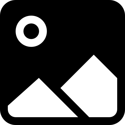 Кнопка интерфейса квадратного изображения Catalin Fertu Filled иконка