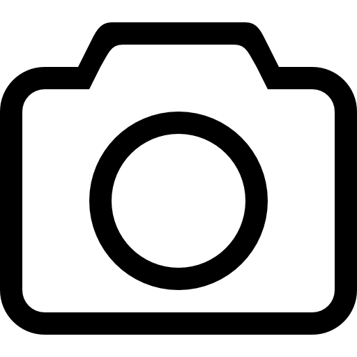 profilo della fotocamera fotografica Catalin Fertu Lineal icona