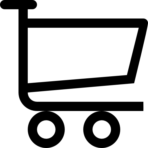 einkaufswagen gliederung Catalin Fertu Lineal icon