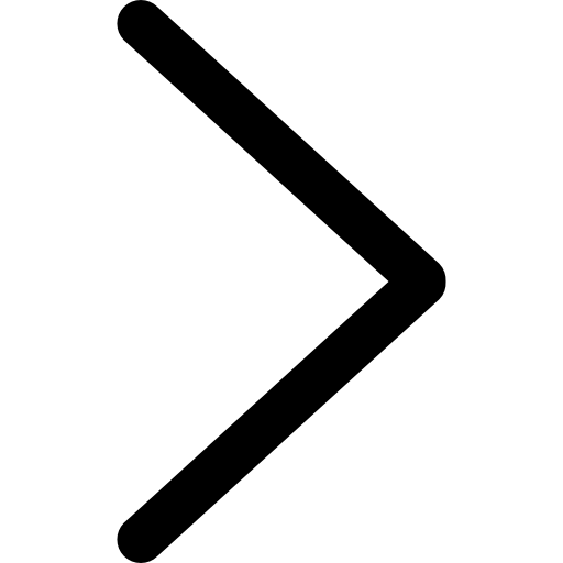 angolo della freccia destra Catalin Fertu Lineal icona