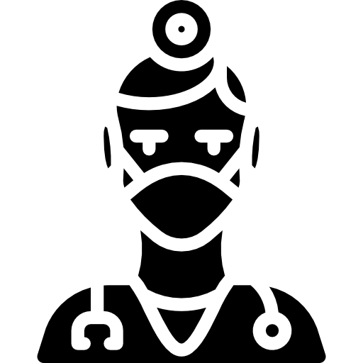 dentysta Basic Mixture Filled ikona