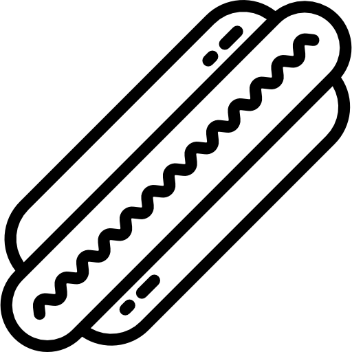 pancho Basic Mixture Lineal icono