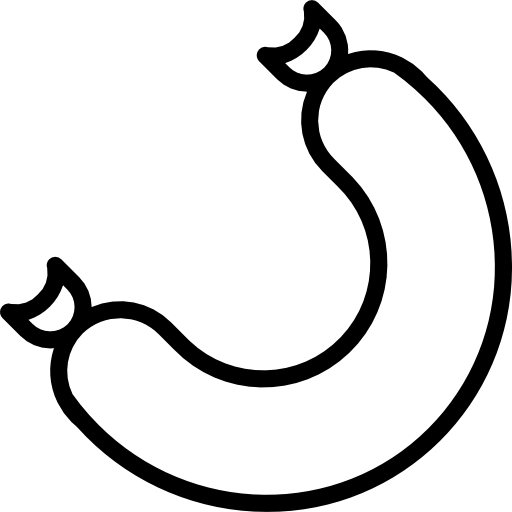 Колбаса Basic Mixture Lineal иконка