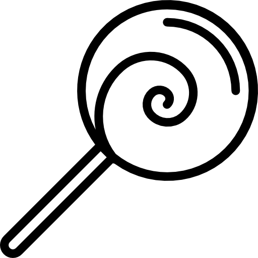 ロリポップ Basic Mixture Lineal icon