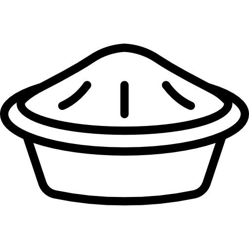 파이 Basic Mixture Lineal icon