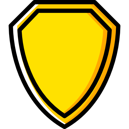 abzeichen Basic Miscellany Yellow icon