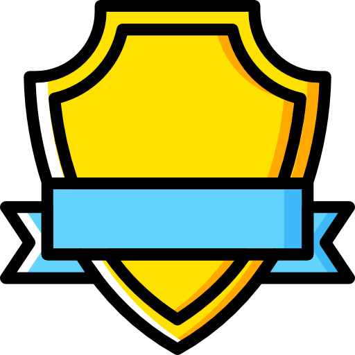 insignia Basic Miscellany Yellow icono