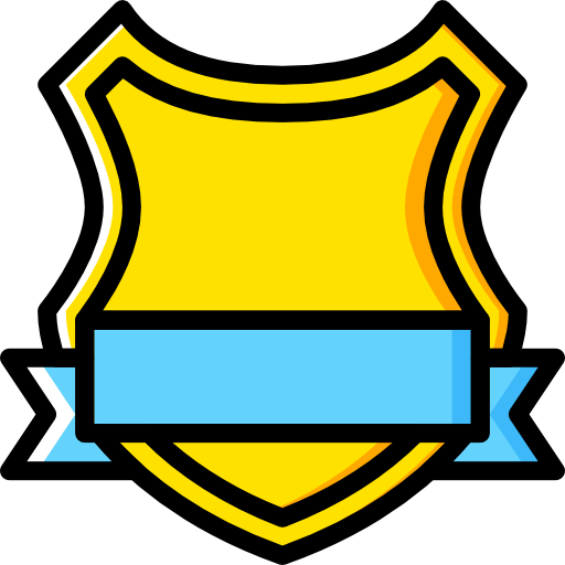 insignia Basic Miscellany Yellow icono