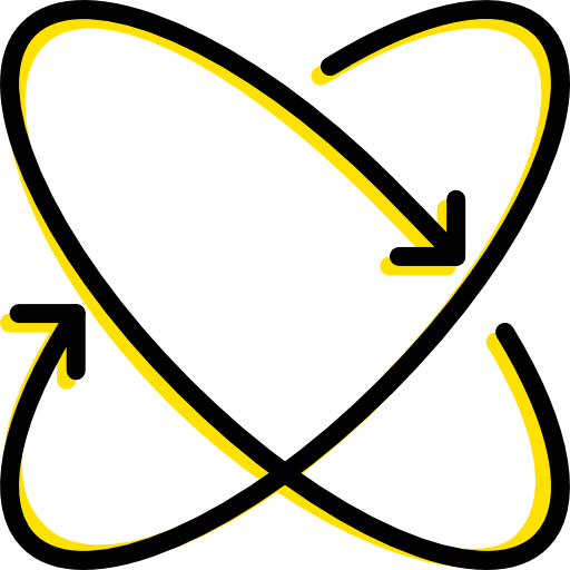 ruch Basic Miscellany Yellow ikona