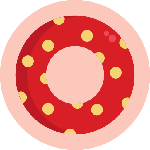Lifesaver Generic Circular icon