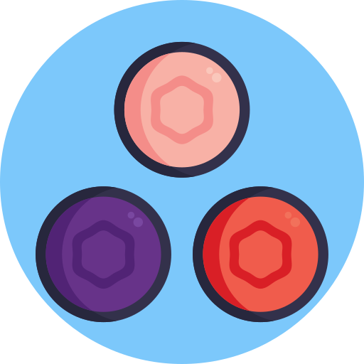 Foundation Generic Circular icon