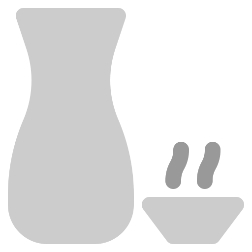 Сакэ Generic Flat иконка