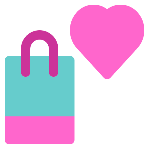 Shopping Generic Flat icon