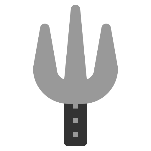 Kunai Generic Flat icon