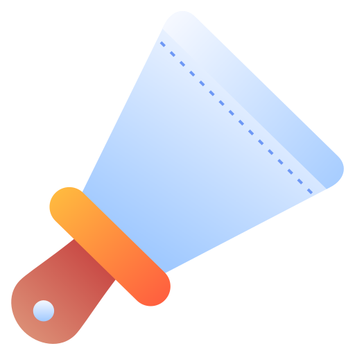 schaber Generic Flat Gradient icon