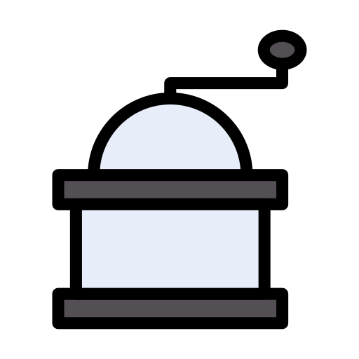 rührgerät Generic Outline Color icon