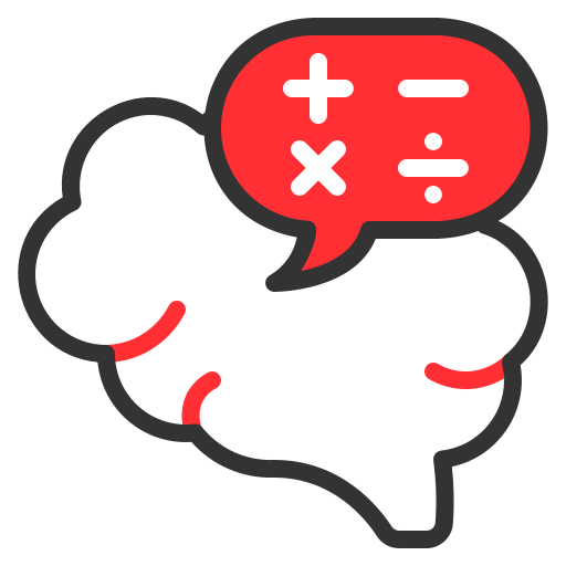 Brain Generic Fill & Lineal icon