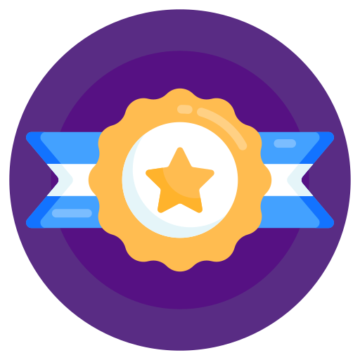 odznaka Generic Circular ikona