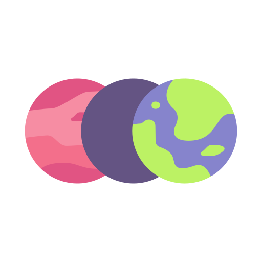 terravorming Generic Flat icoon