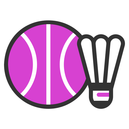 sport Generic Fill & Lineal icon
