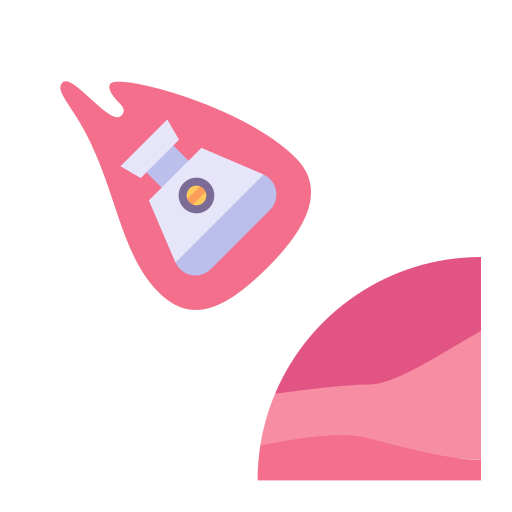 우주 캡슐 Generic Flat icon