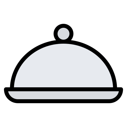 클로슈 Generic Outline Color icon