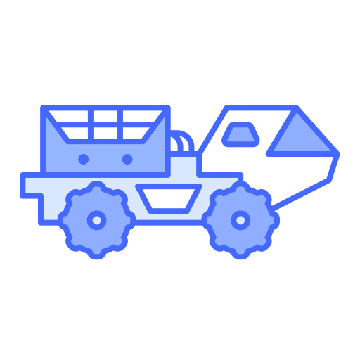 rover Generic Blue icon