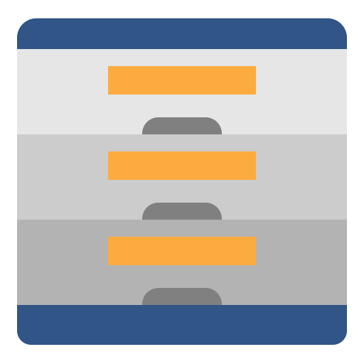 파일 캐비닛 Generic Flat icon